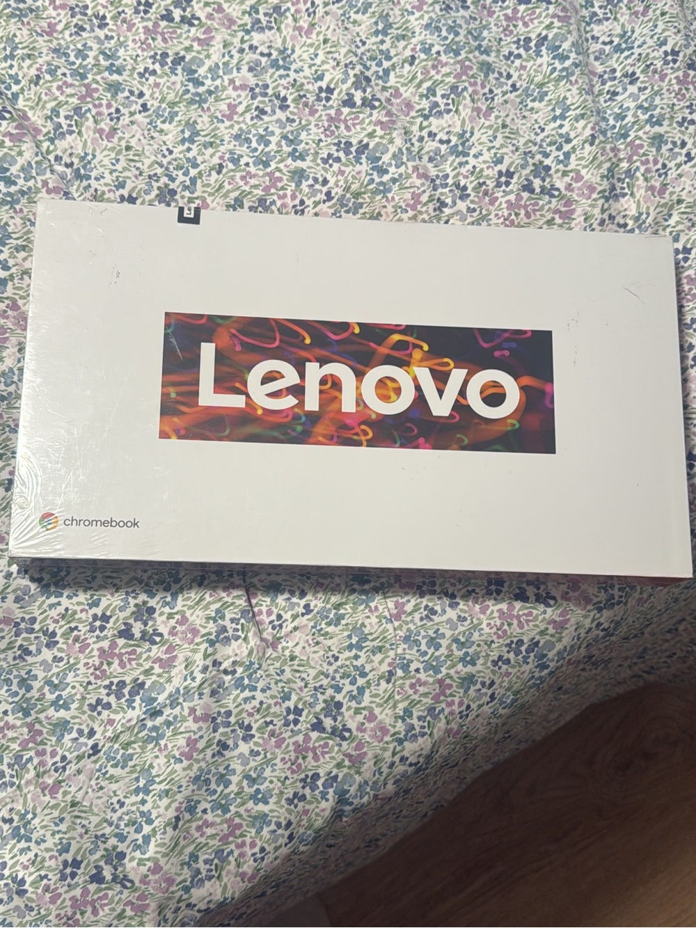 Lenovo Ideapad Duet 5 Chromebook Laptop 13.3” FHD OLED Touchscreen, Qualcomm